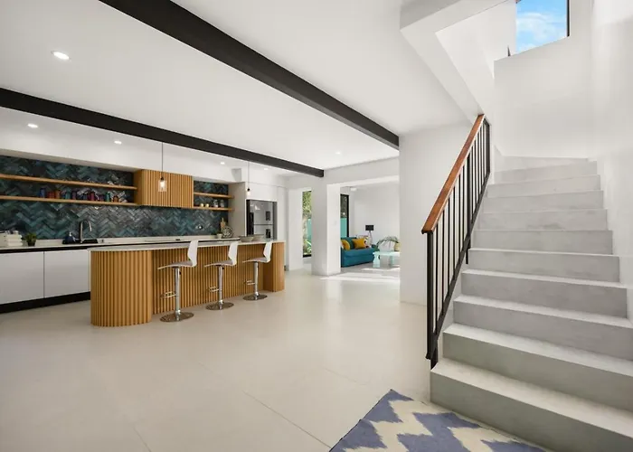 Private In The Heart Of Potrero * Playa Flamingo