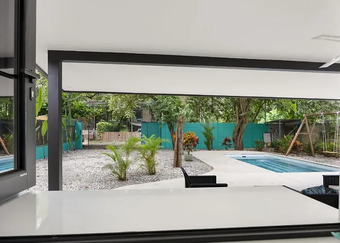 Private In The Heart Of Potrero * Playa Flamingo