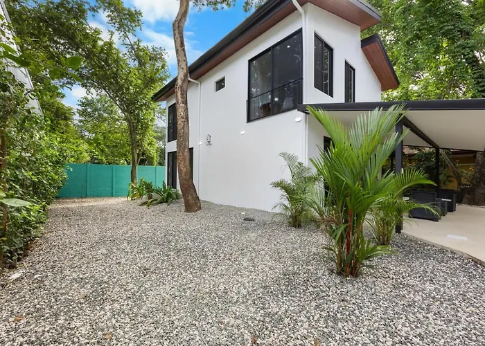 Private In The Heart Of Potrero * Playa Flamingo
