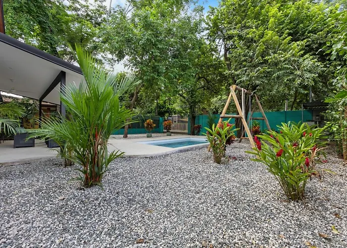 Private In The Heart Of Potrero